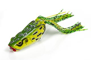 Molix Pop Frog Rattlin 2.5 Inch - 